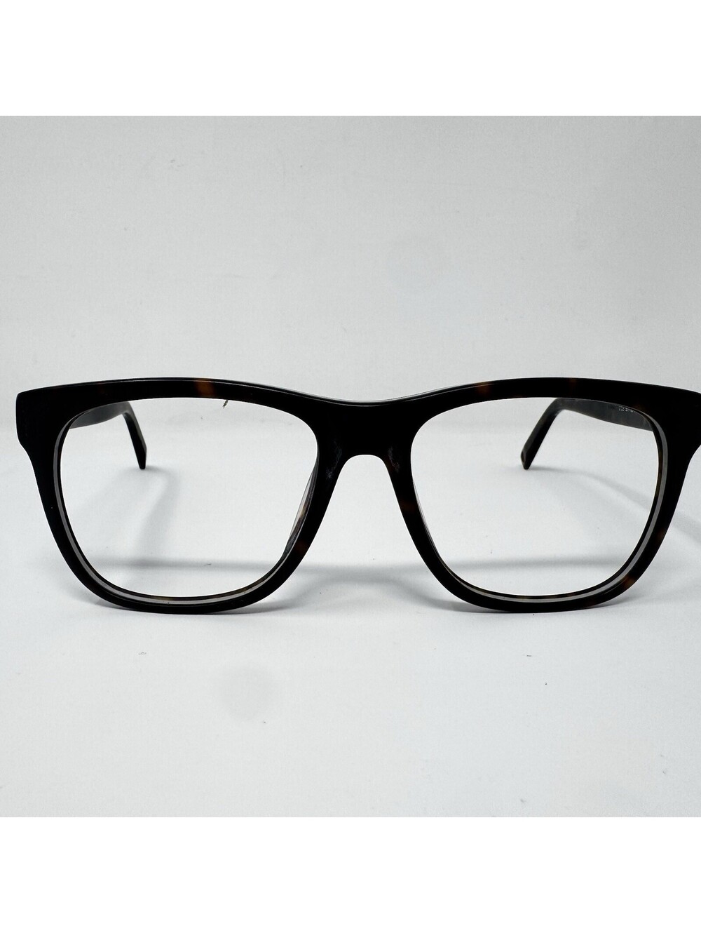 Warby Parker Lowry 202 Tortoise Eyeglass Frames 57-18-145 READ